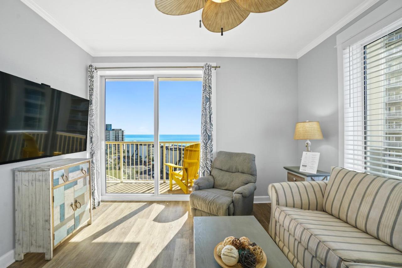 Grand Panama Beach Resort By Panhandle Getaways Panama City Beach Δωμάτιο φωτογραφία