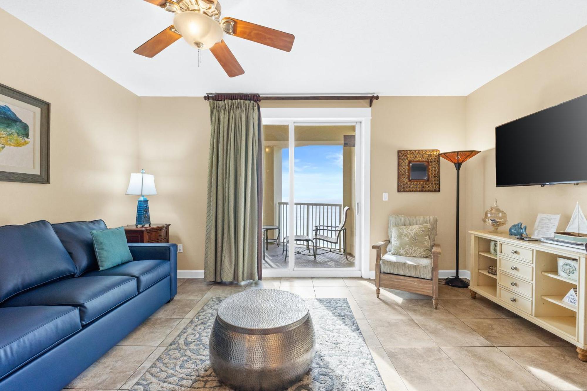 Grand Panama Beach Resort By Panhandle Getaways Panama City Beach Δωμάτιο φωτογραφία