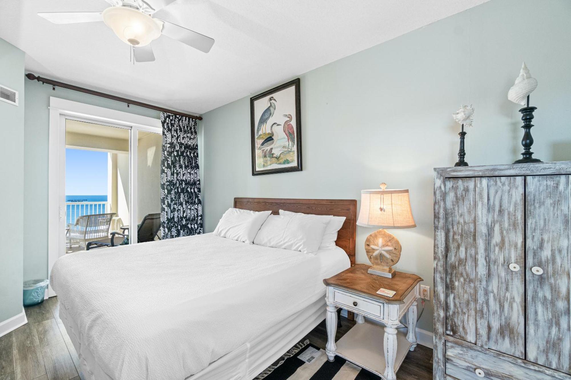 Grand Panama Beach Resort By Panhandle Getaways Panama City Beach Δωμάτιο φωτογραφία