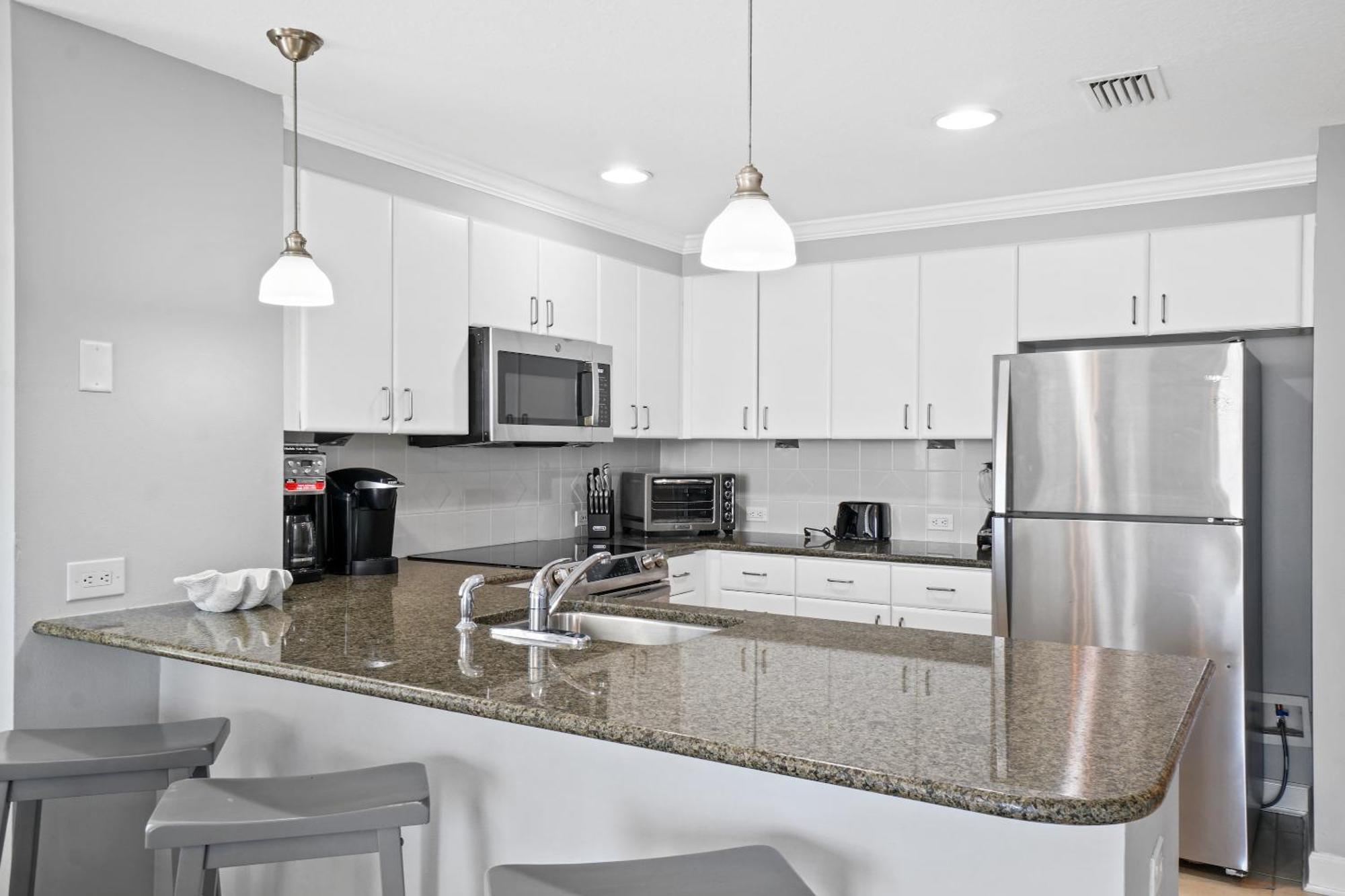 Grand Panama Beach Resort By Panhandle Getaways Panama City Beach Δωμάτιο φωτογραφία